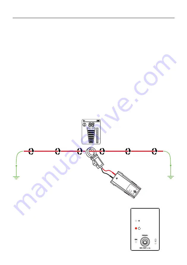 Beha-Amprobe AT-6010-EUR Скачать руководство пользователя страница 174