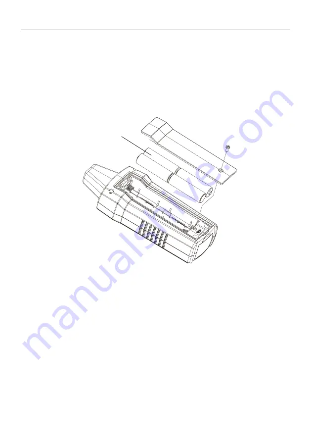 Beha-Amprobe AT-6010-EUR User Manual Download Page 207