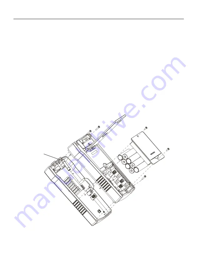 Beha-Amprobe AT-6010-EUR User Manual Download Page 238