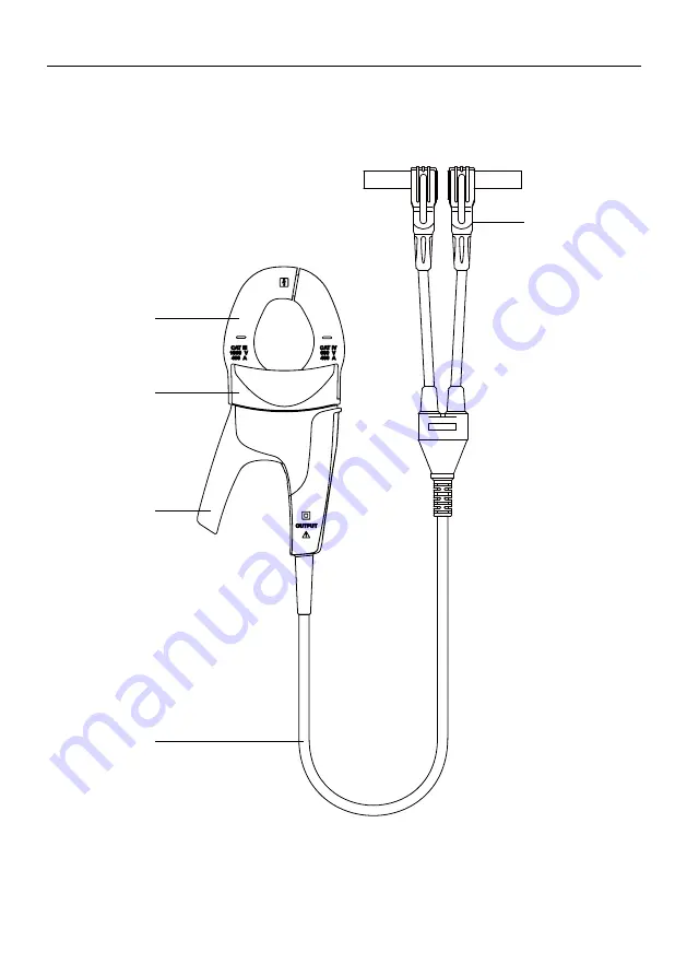 Beha-Amprobe AT-6010-EUR User Manual Download Page 253