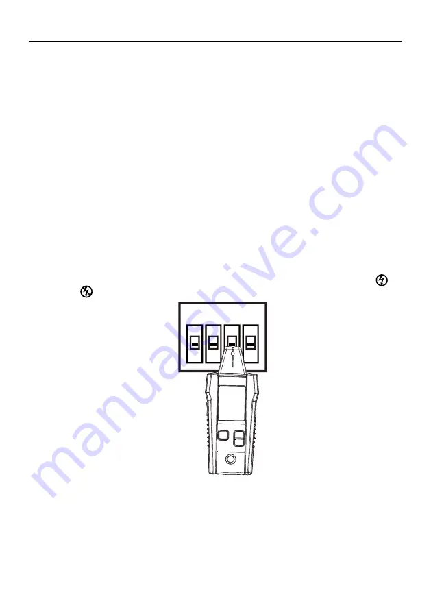 Beha-Amprobe AT-6010-EUR Скачать руководство пользователя страница 258