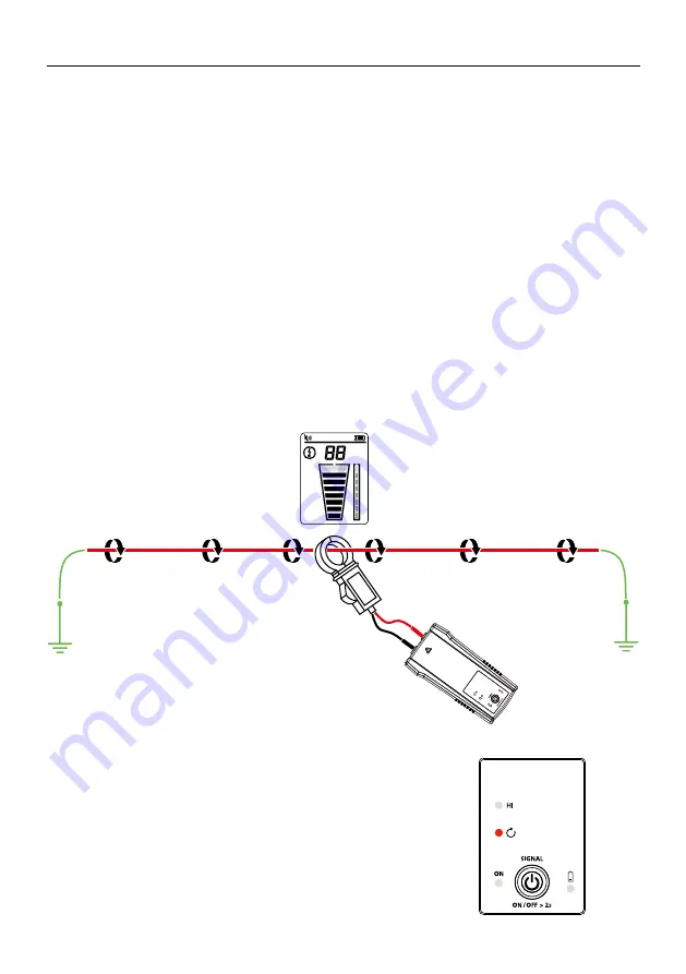 Beha-Amprobe AT-6010-EUR User Manual Download Page 294