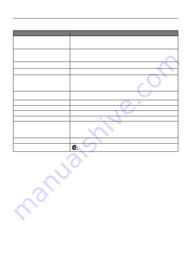 Beha-Amprobe AT-6010-EUR User Manual Download Page 301