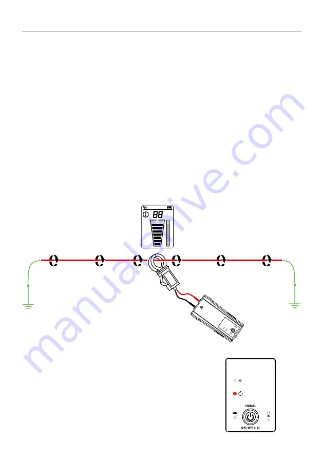 Beha-Amprobe AT-6010-EUR User Manual Download Page 324