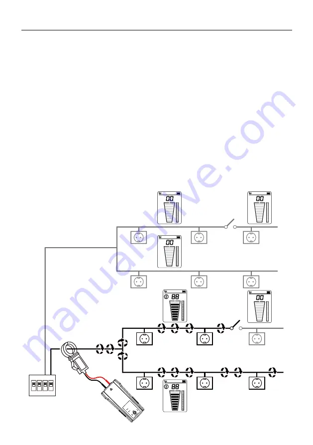 Beha-Amprobe AT-6010-EUR User Manual Download Page 325