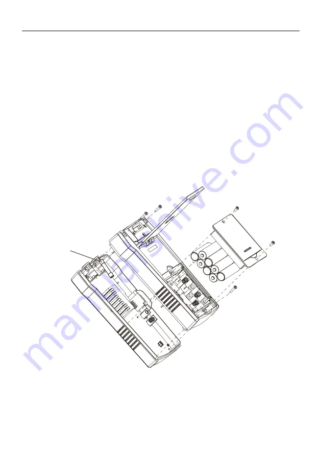 Beha-Amprobe AT-6010-EUR Скачать руководство пользователя страница 328