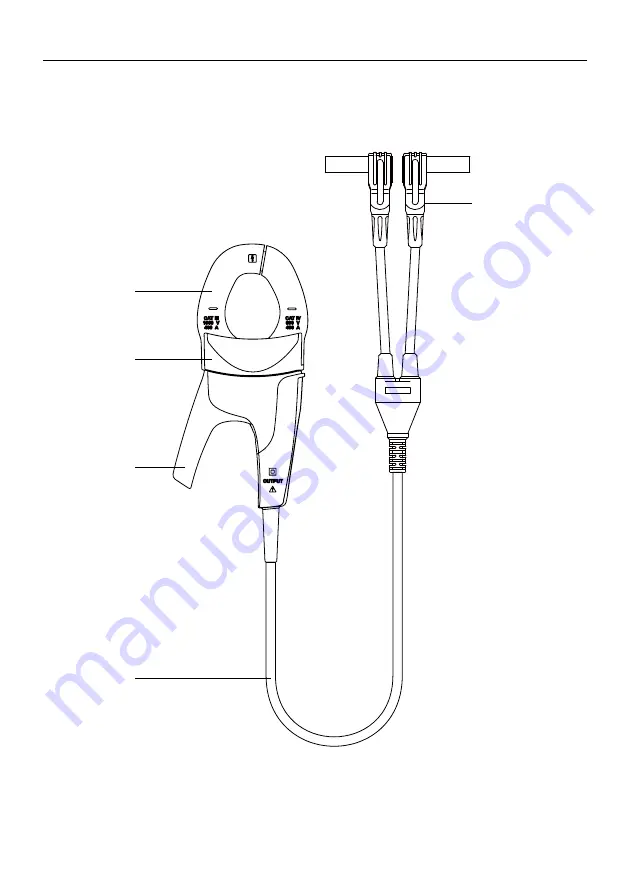 Beha-Amprobe AT-6010-EUR Скачать руководство пользователя страница 343