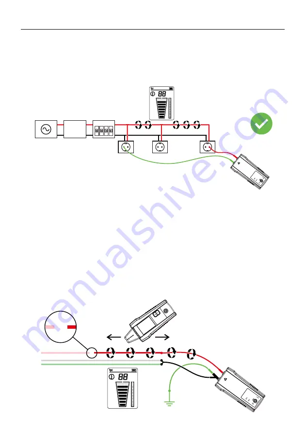 Beha-Amprobe AT-6010-EUR User Manual Download Page 349