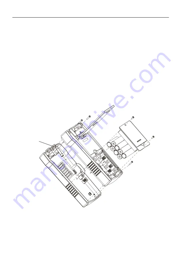 Beha-Amprobe AT-6010-EUR User Manual Download Page 358