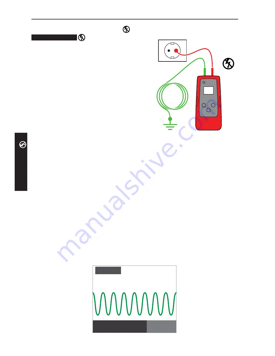 Beha-Amprobe AT-7000-EUR User Manual Download Page 200