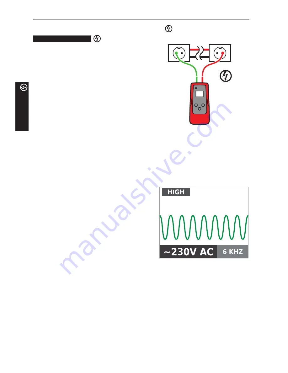 Beha-Amprobe AT-7000-EUR User Manual Download Page 486