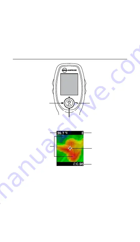 Beha-Amprobe IRC-110-EUR Скачать руководство пользователя страница 105