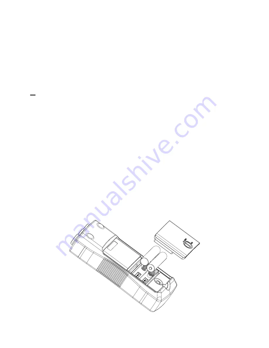 Beha-Amprobe PRM-6-EUR Скачать руководство пользователя страница 134