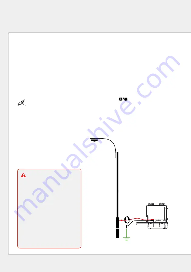 Beha-Amprobe UAT-600-EUR Series Скачать руководство пользователя страница 65