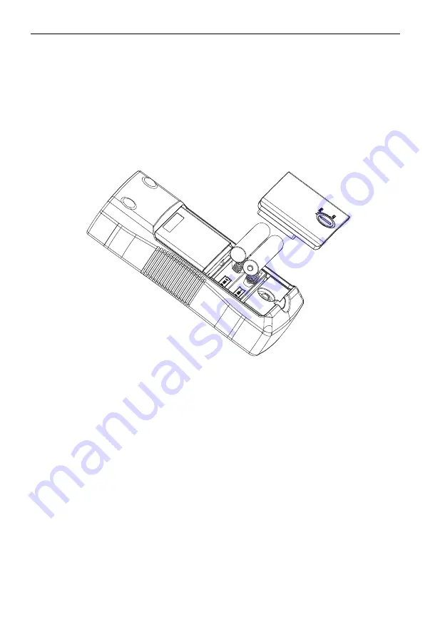 Beha-Amprobe ULD-400-EUR User Manual Download Page 48