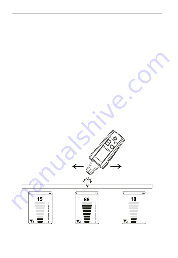 Beha-Amprobe ULD-400-EUR User Manual Download Page 60