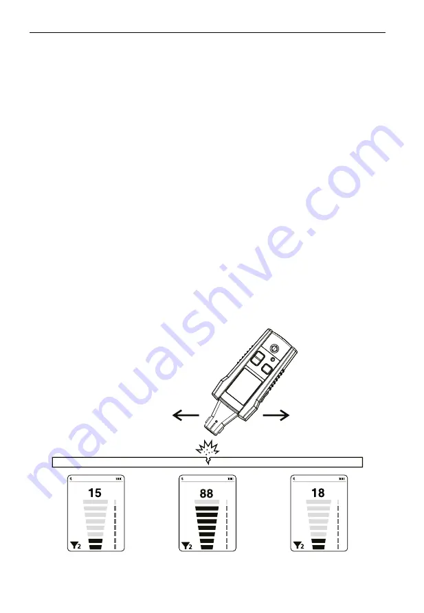 Beha-Amprobe ULD-400-EUR User Manual Download Page 92