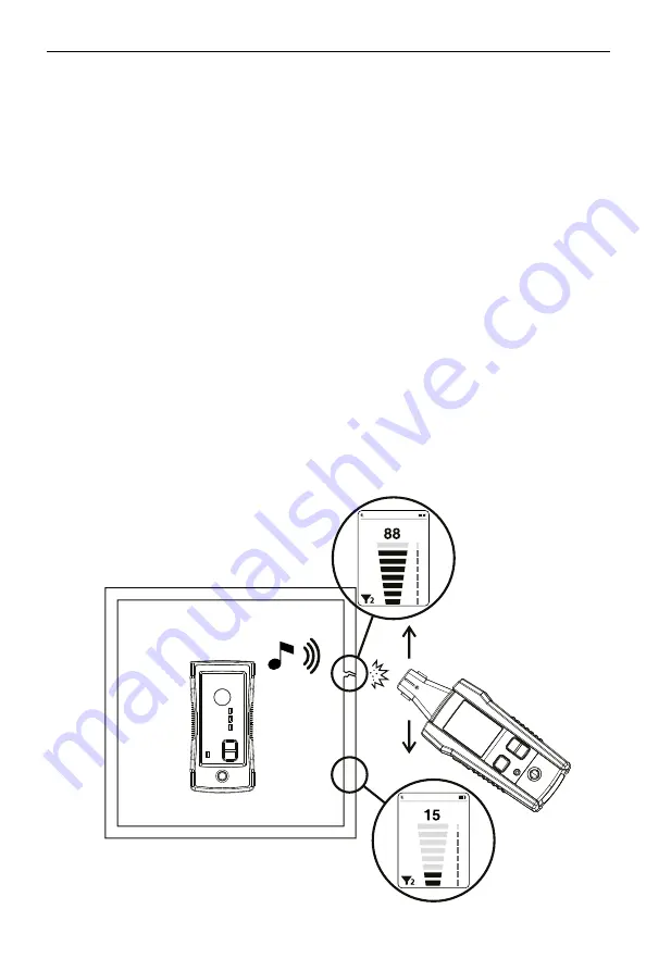 Beha-Amprobe ULD-400-EUR User Manual Download Page 158