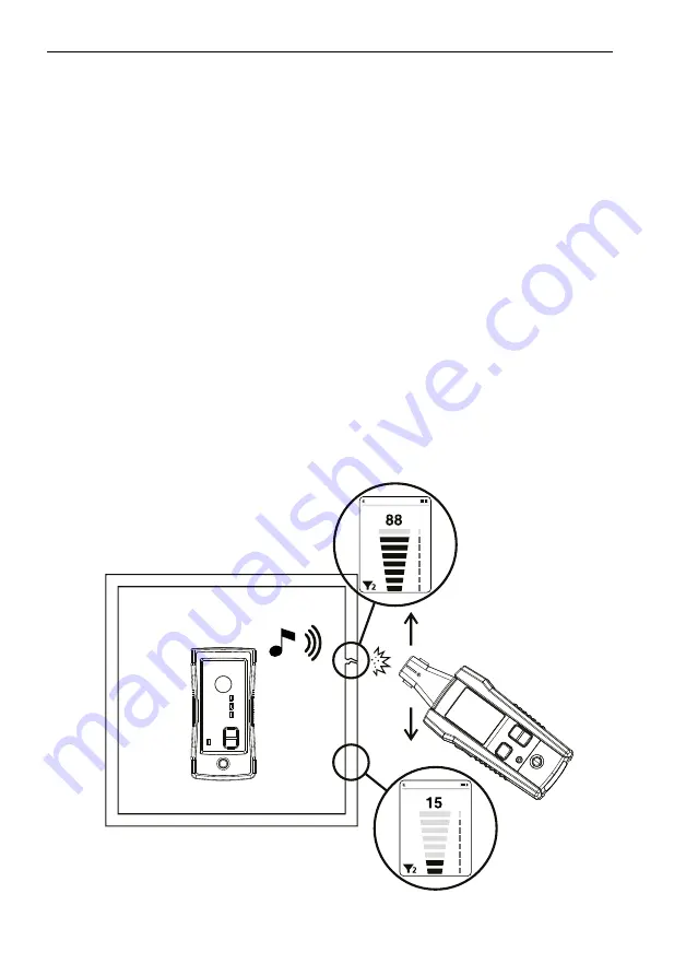 Beha-Amprobe ULD-400-EUR User Manual Download Page 190