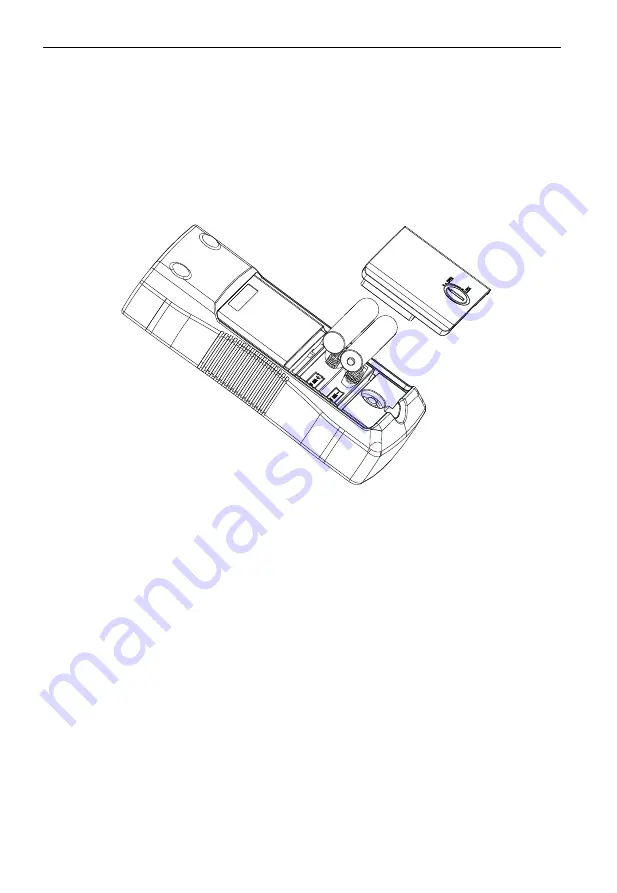 Beha-Amprobe ULD-400-EUR User Manual Download Page 192