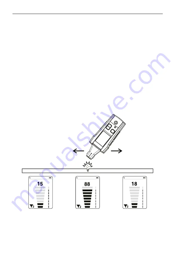 Beha-Amprobe ULD-400-EUR User Manual Download Page 204