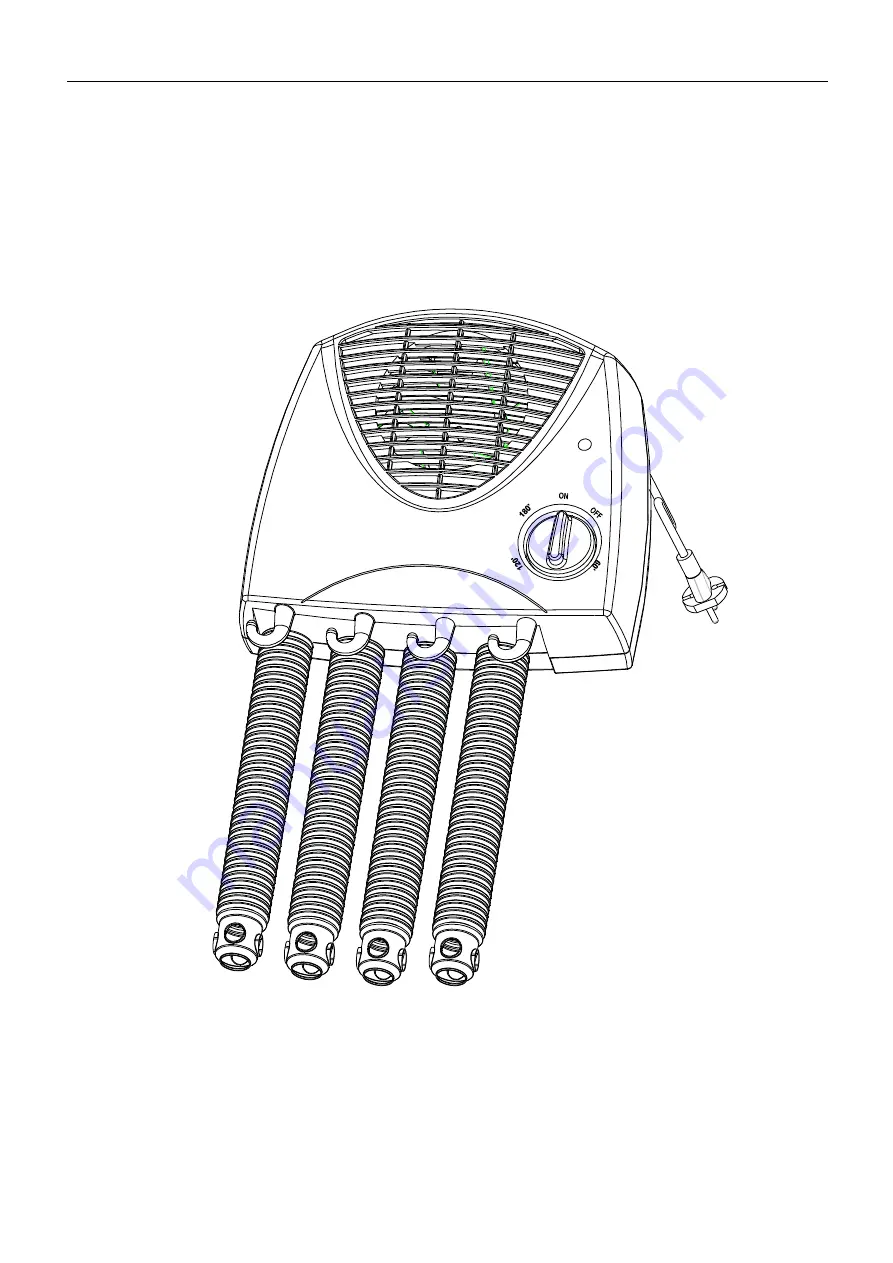 BEHA SKO300T Manual Download Page 1