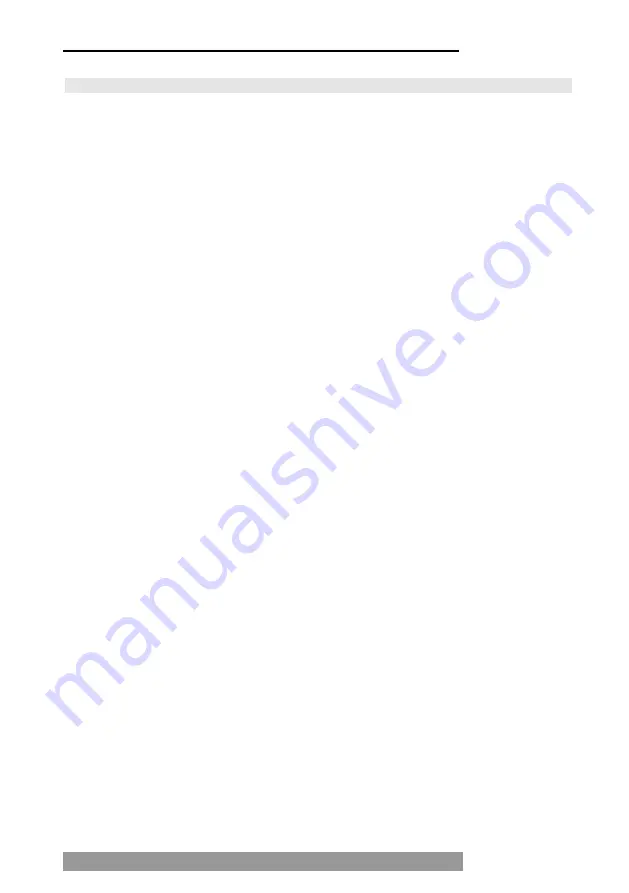 BEHA Unitest 2005 Instruction Manual Download Page 30