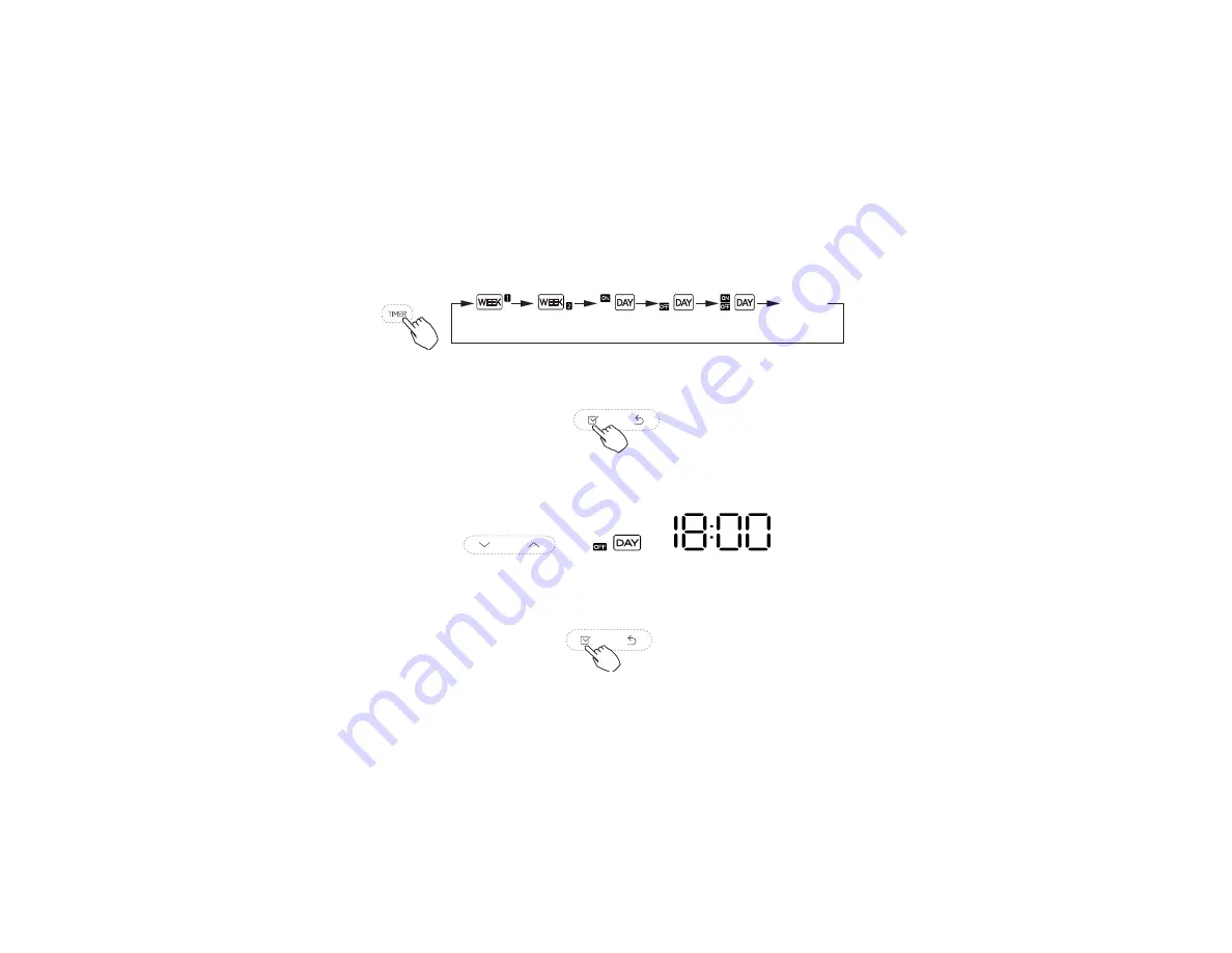 Behler-Young KSACN0601AAA Owner'S Manual Download Page 14