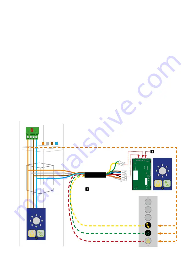 Behnke 99-1025 Manual Download Page 14