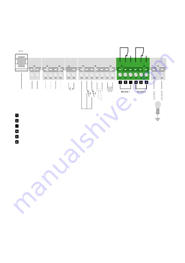 Behnke 99-1025 Manual Download Page 133