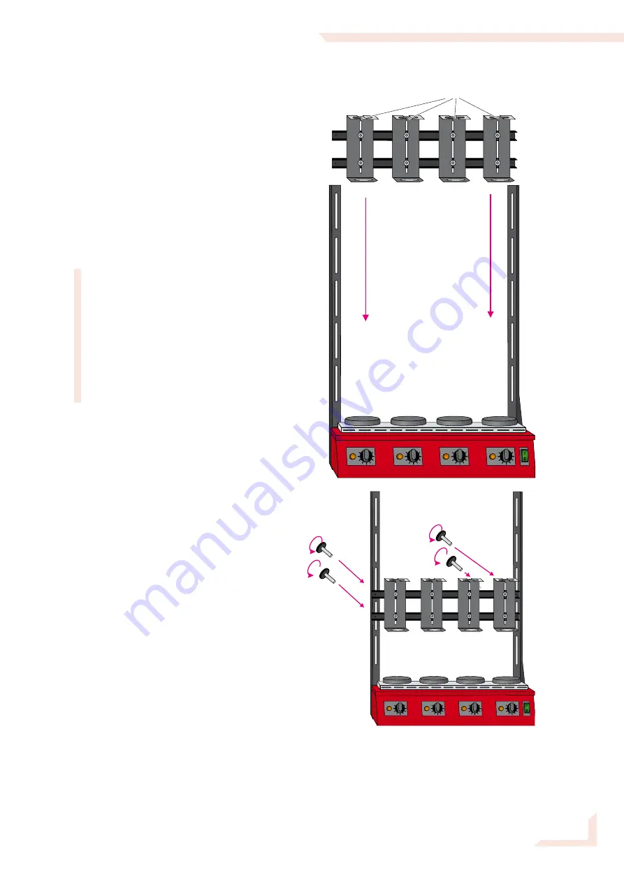 BEHR behrotest R 104 Скачать руководство пользователя страница 11