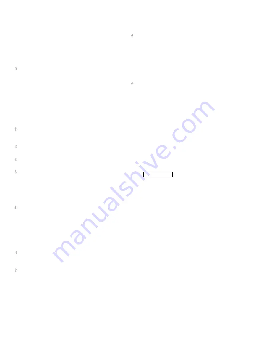 Behringer A500 User Manual Download Page 5