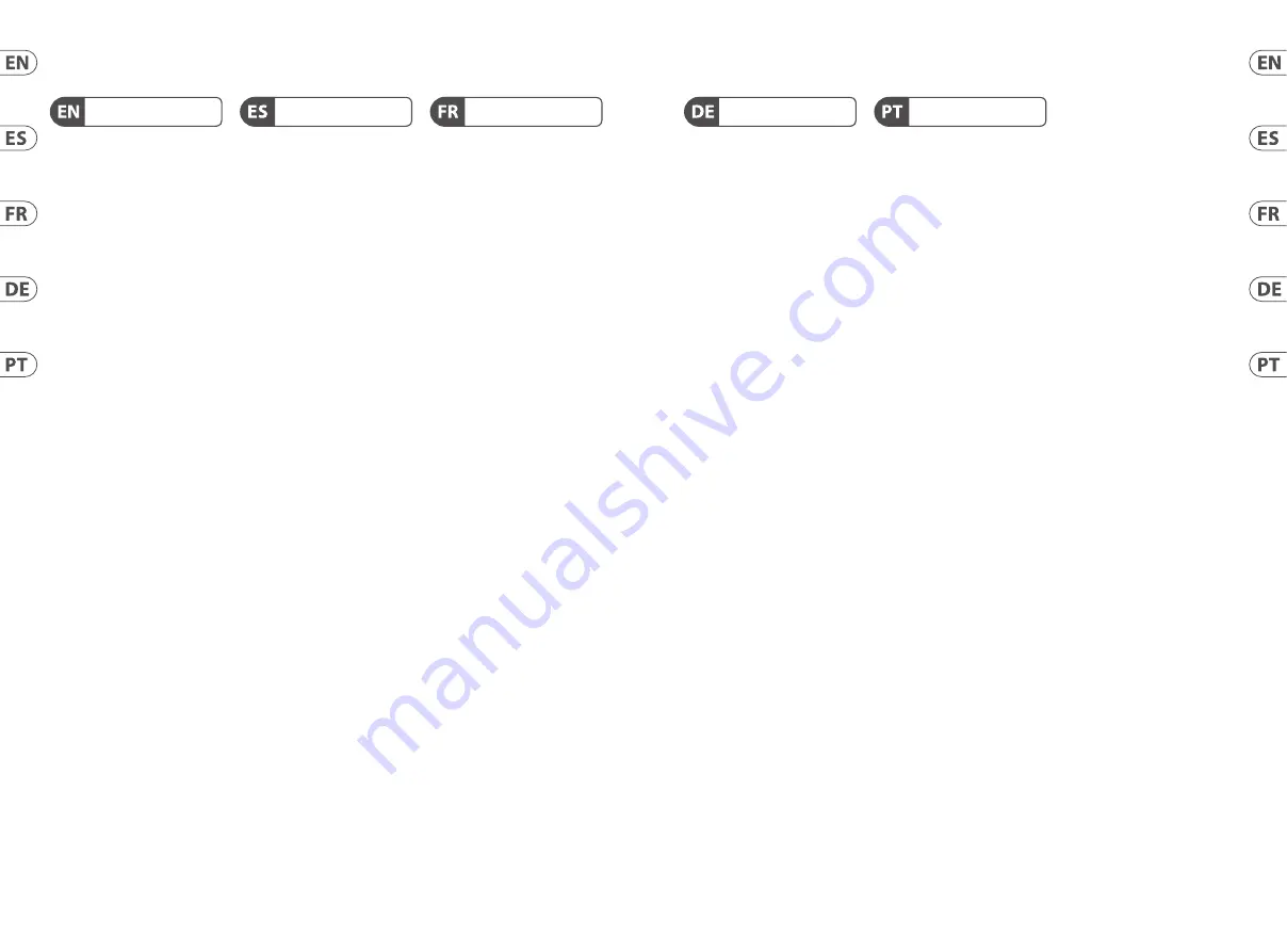 Behringer ULM300MIC Quick Start Manual Download Page 11