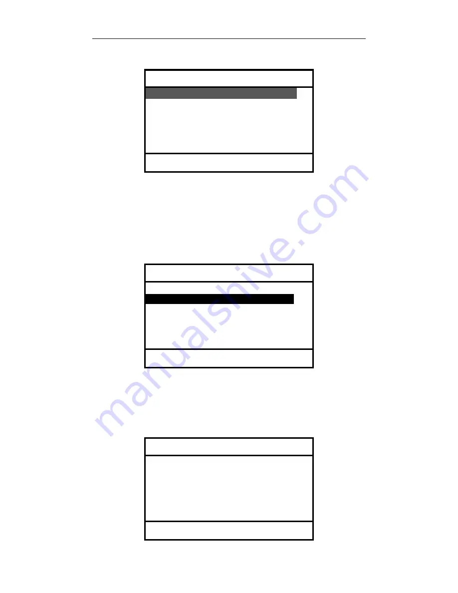 BEIJING TIANYUAN-TECH MOTO-1 User Manual Download Page 8