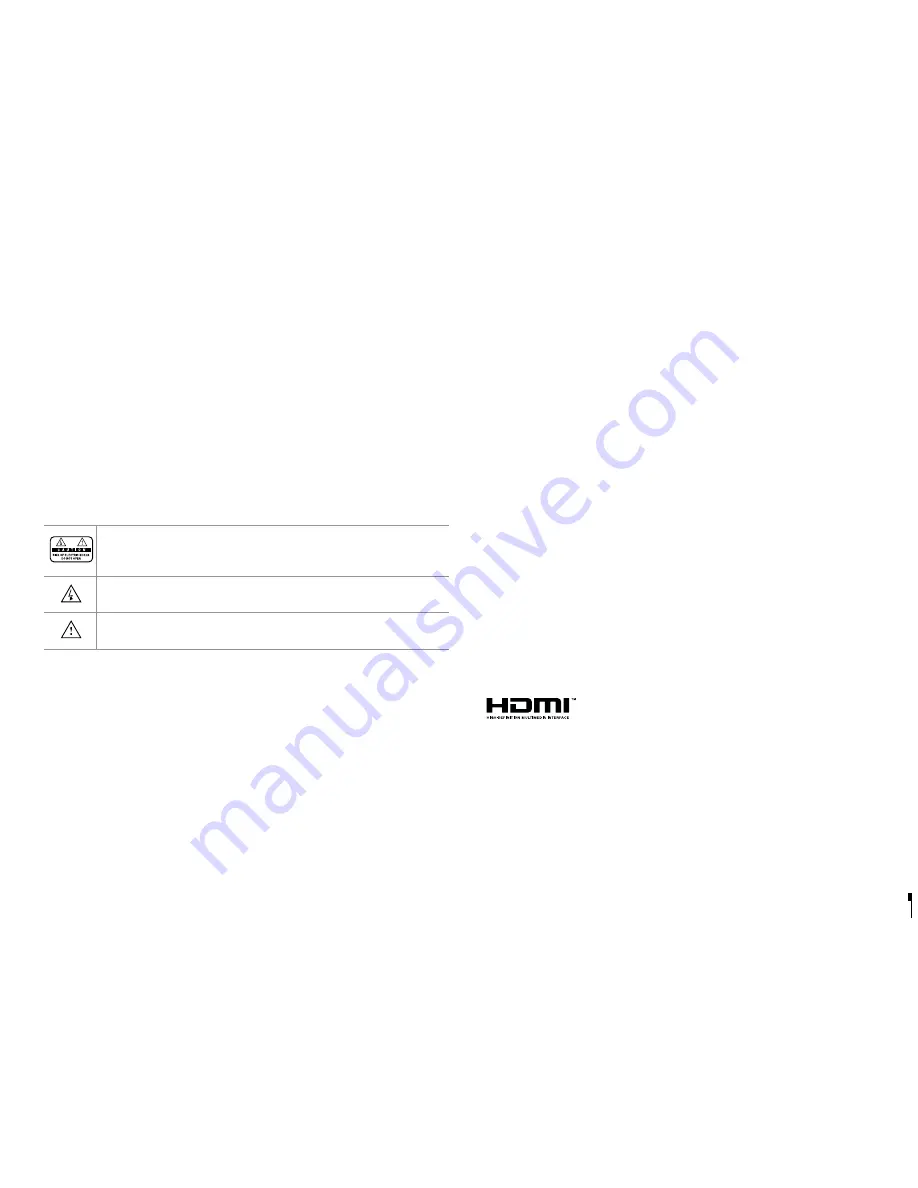 BEIN IRHD-1000S/XX User Manual Download Page 3