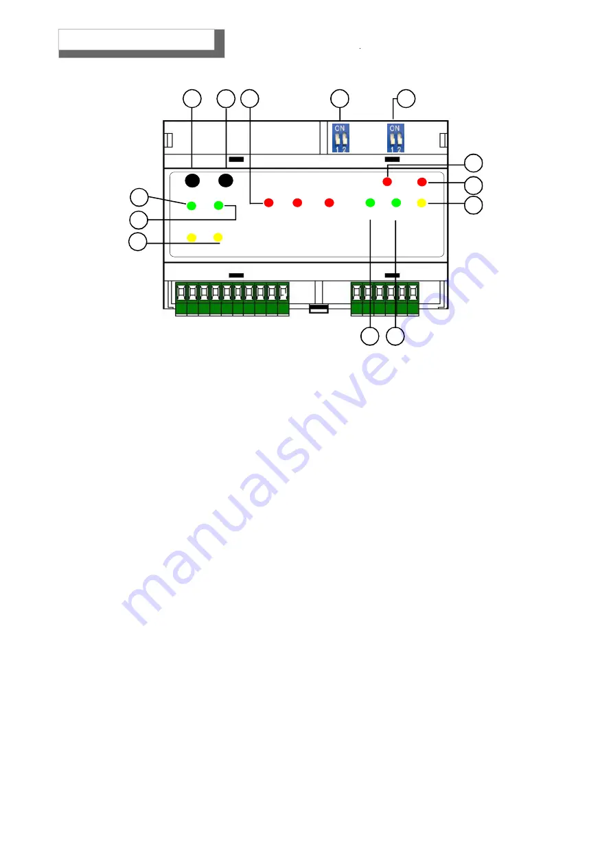 BEINAT BX180 Manual Download Page 4