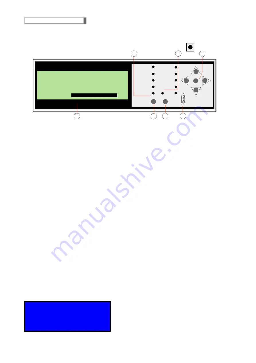 BEINAT BX308xp Installation And User Manual Download Page 4