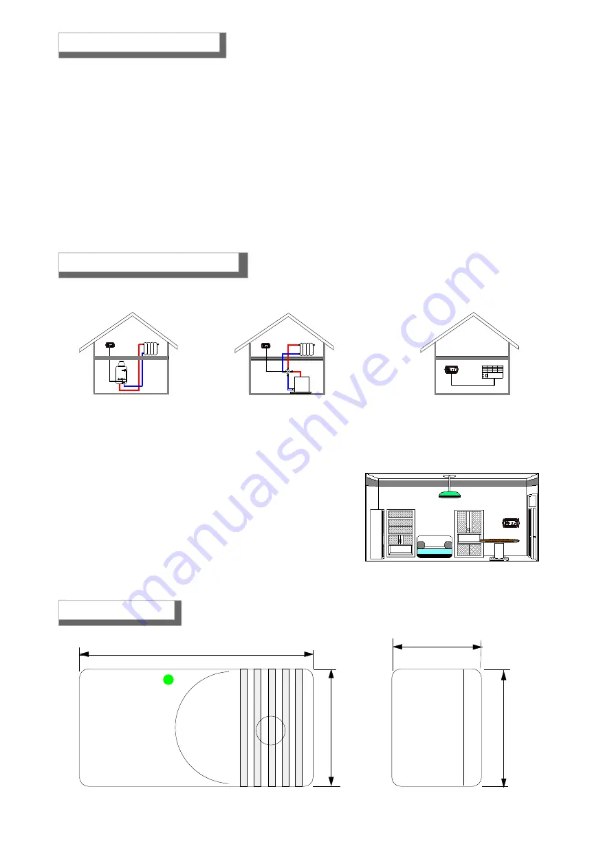 BEINAT LC100 Quick Start Manual Download Page 2