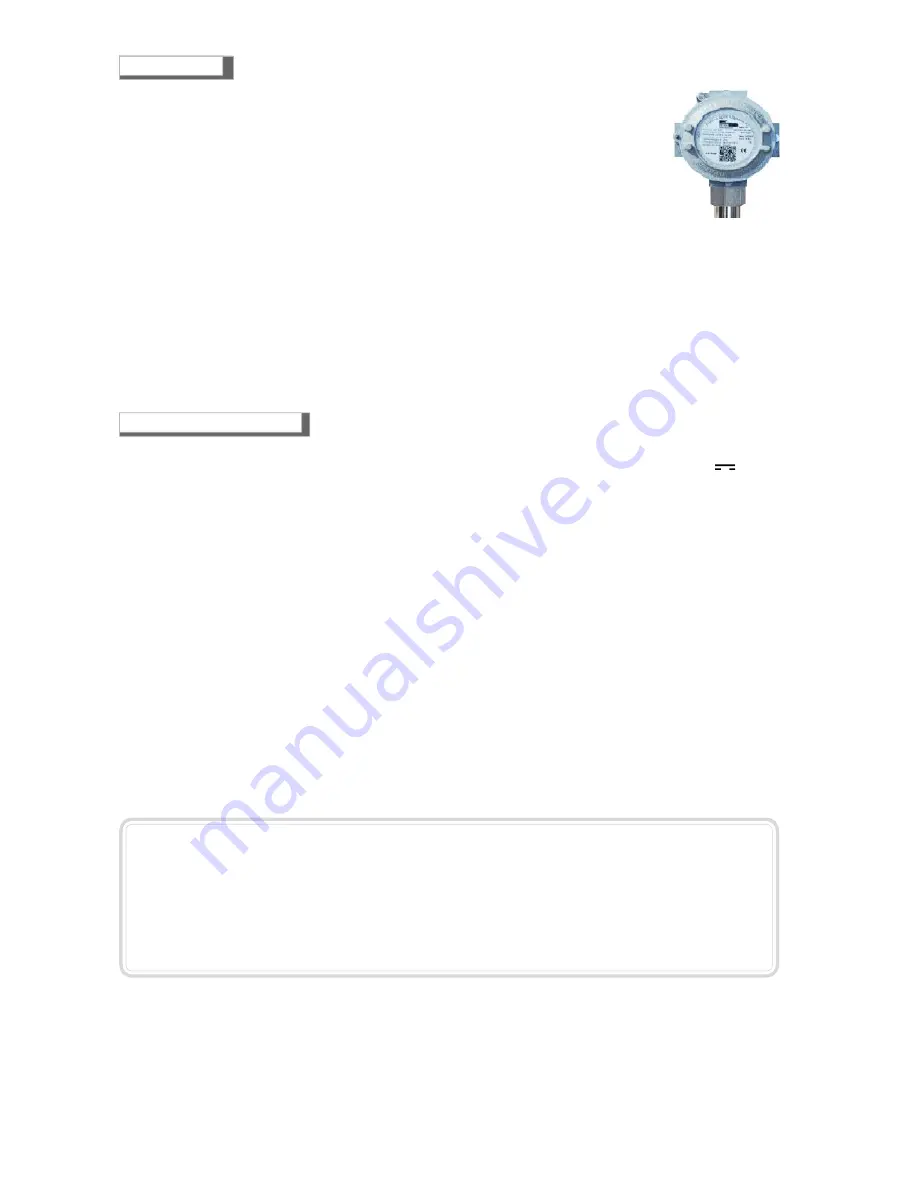 BEINAT SG580 Installation And User Manual Download Page 2