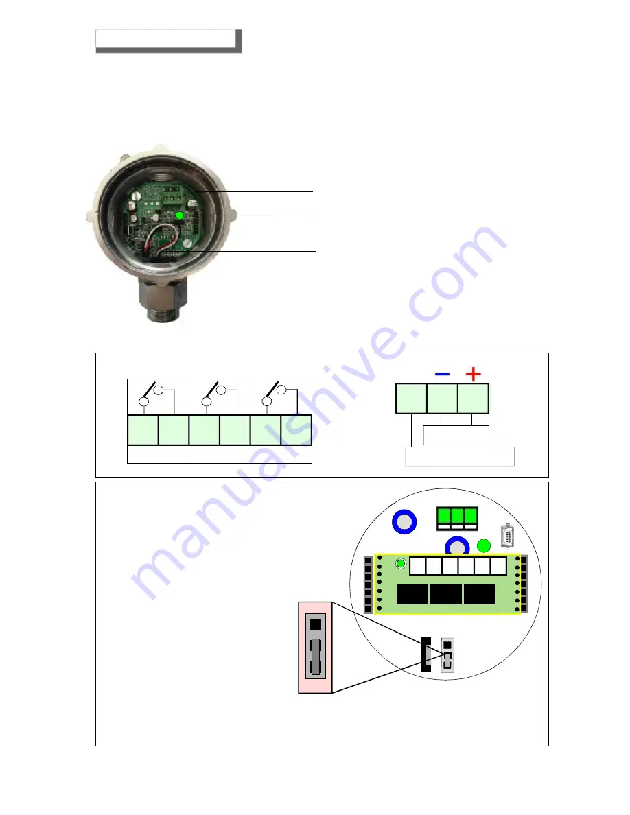 BEINAT SG580 Installation And User Manual Download Page 5