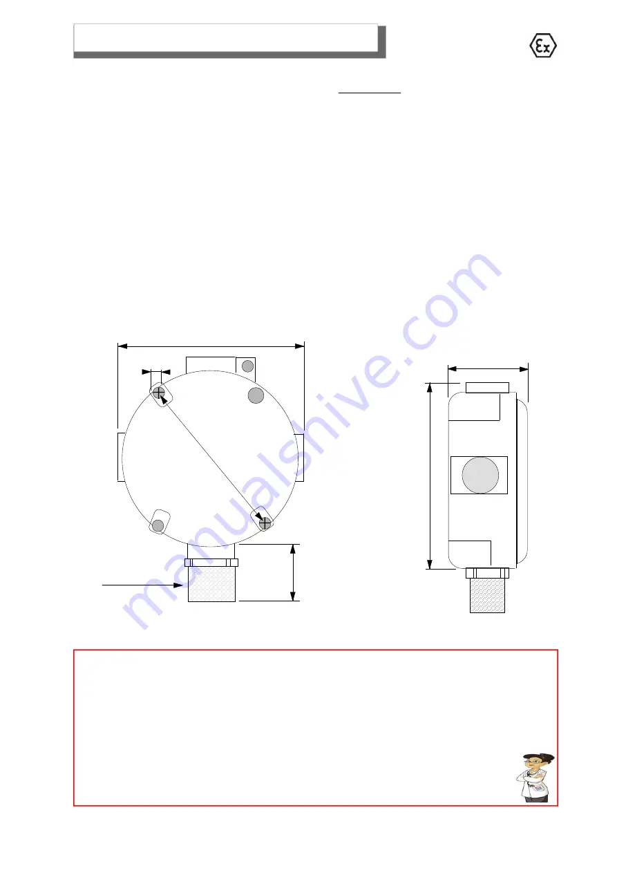 BEINAT SG895 Manual Download Page 3