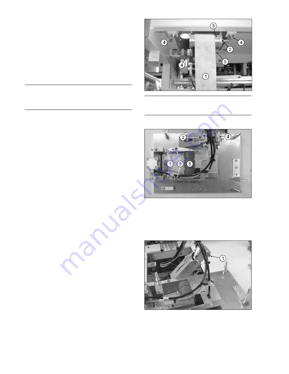 Beisler 100 Operating Instructions Manual Download Page 78