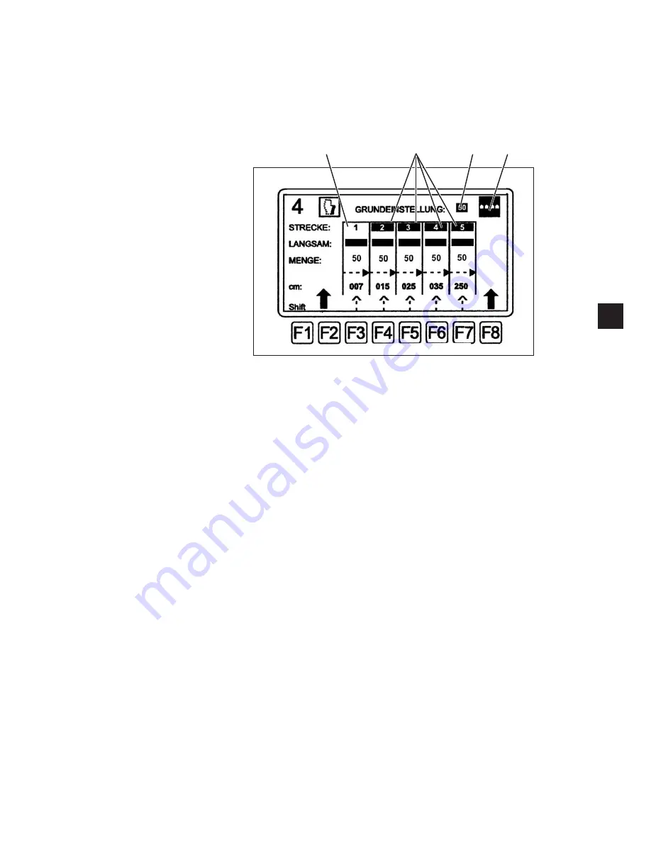 Beisler 1265-5 Operating Instructions Manual Download Page 36