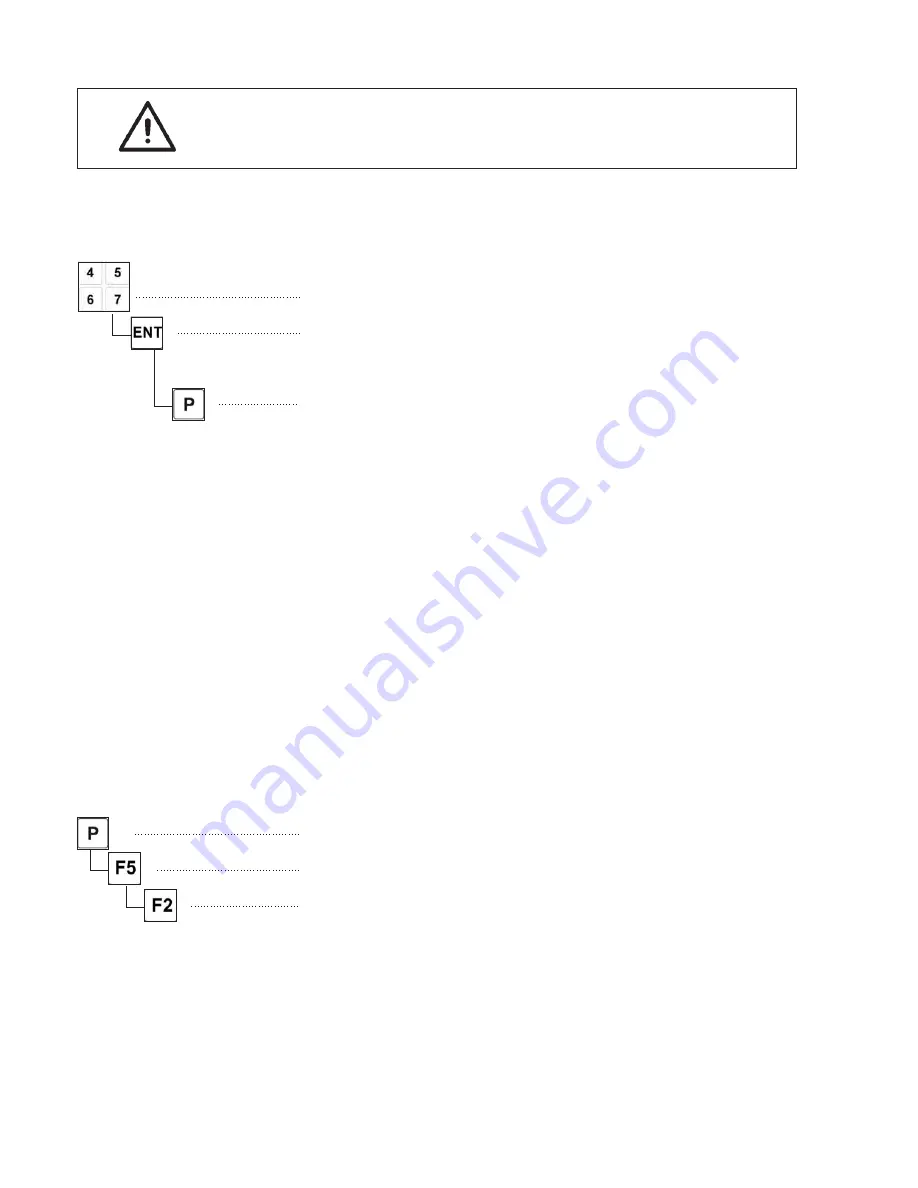 Beisler 1265-5 Operating Instructions Manual Download Page 57