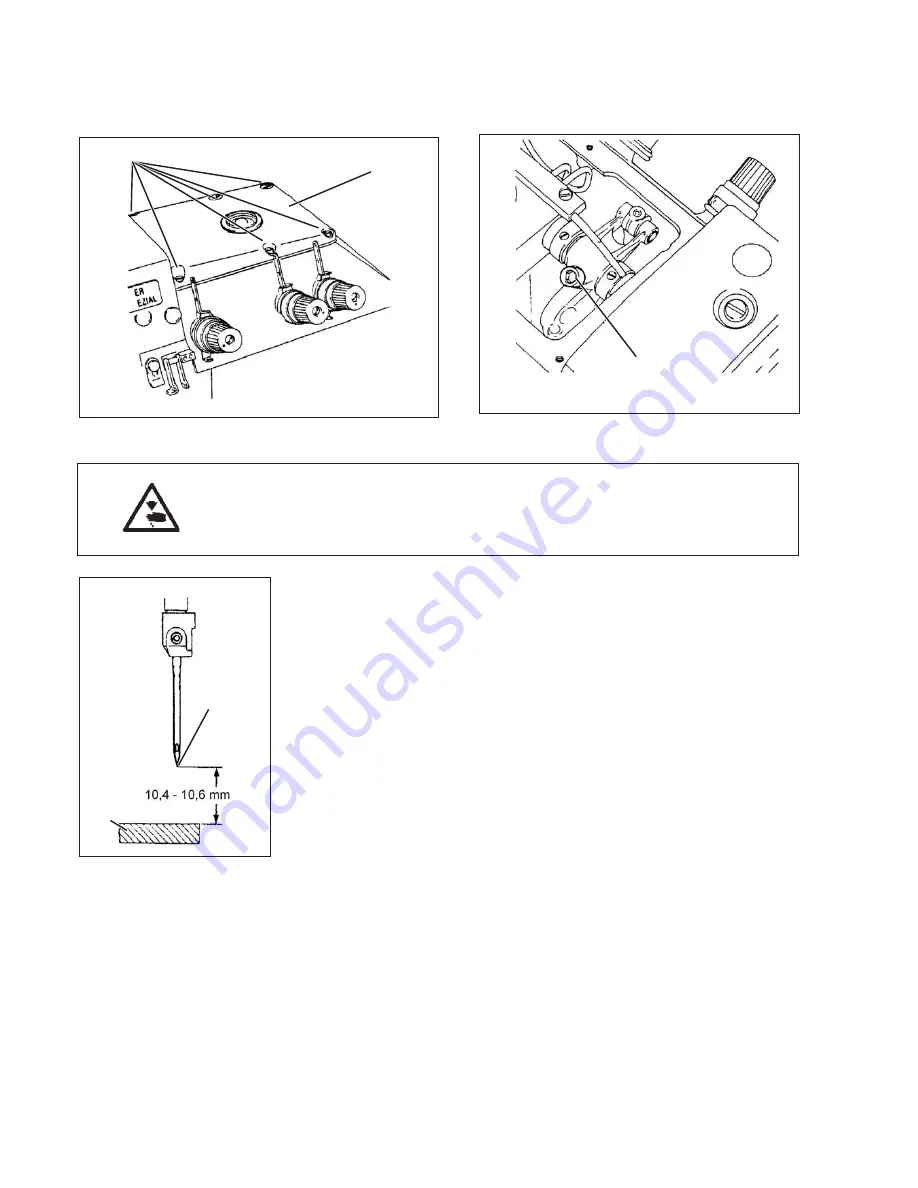 Beisler 1265-5 Operating Instructions Manual Download Page 79