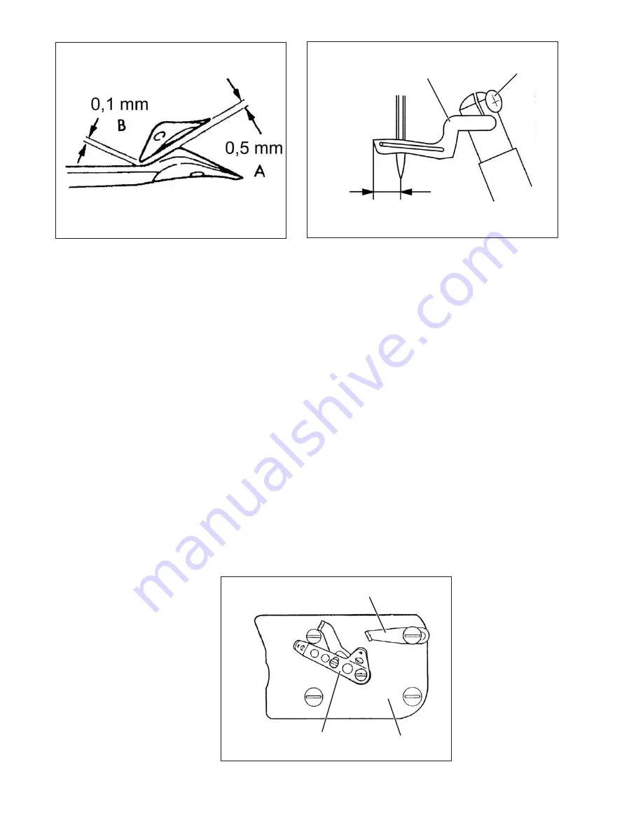 Beisler 1265-5 Operating Instructions Manual Download Page 83