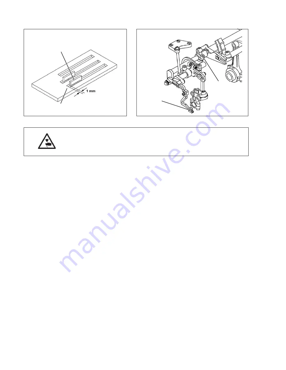 Beisler 1265-5 Operating Instructions Manual Download Page 93