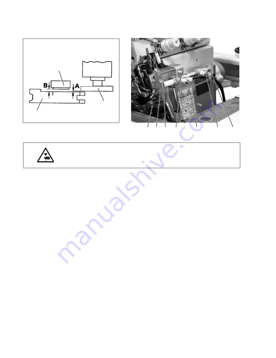 Beisler 1265-5 Operating Instructions Manual Download Page 107