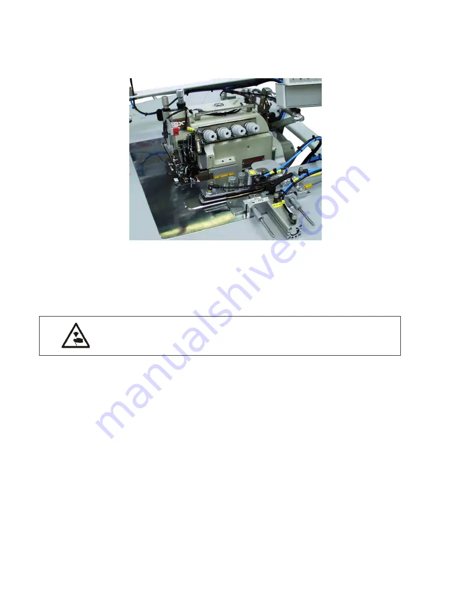 Beisler 1280/5 Operating Instructions Manual Download Page 11