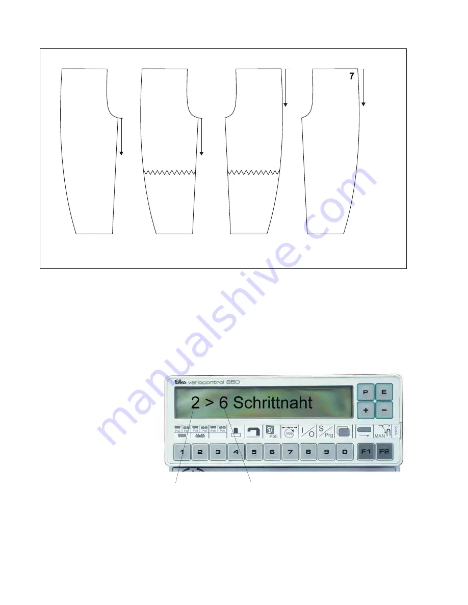 Beisler 1280/5 Operating Instructions Manual Download Page 23